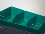 Stackable Bins-0