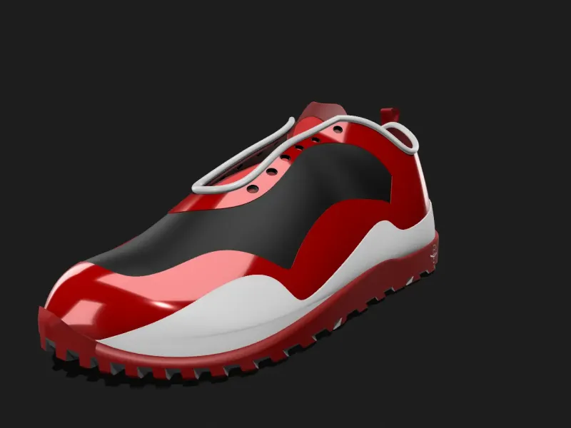 Stylish Lightweight Shoes