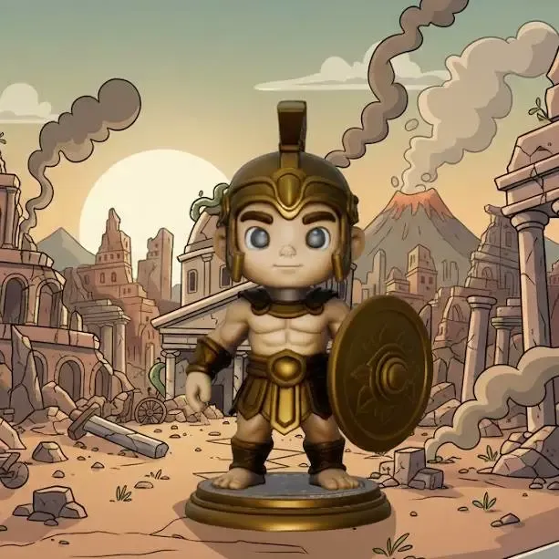 Warrior V4