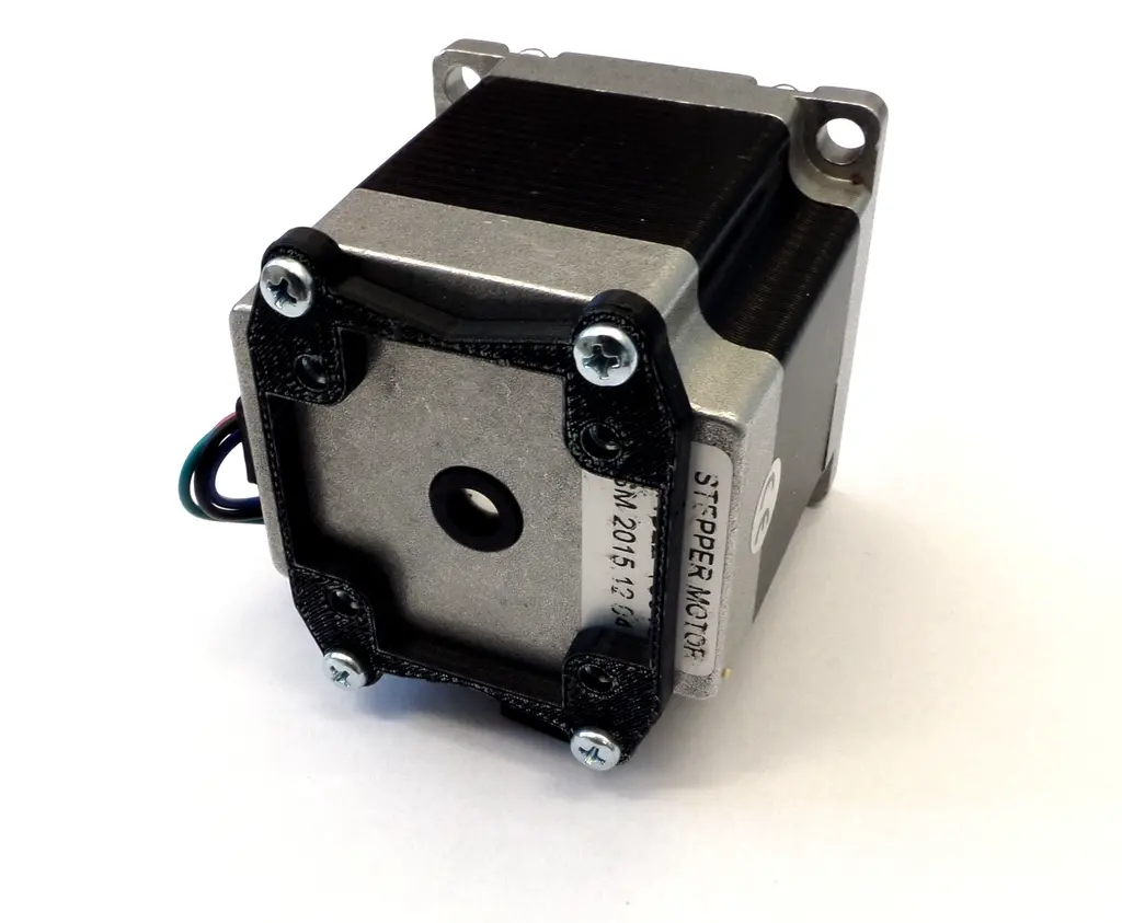 кронштейн uStepper Nema23