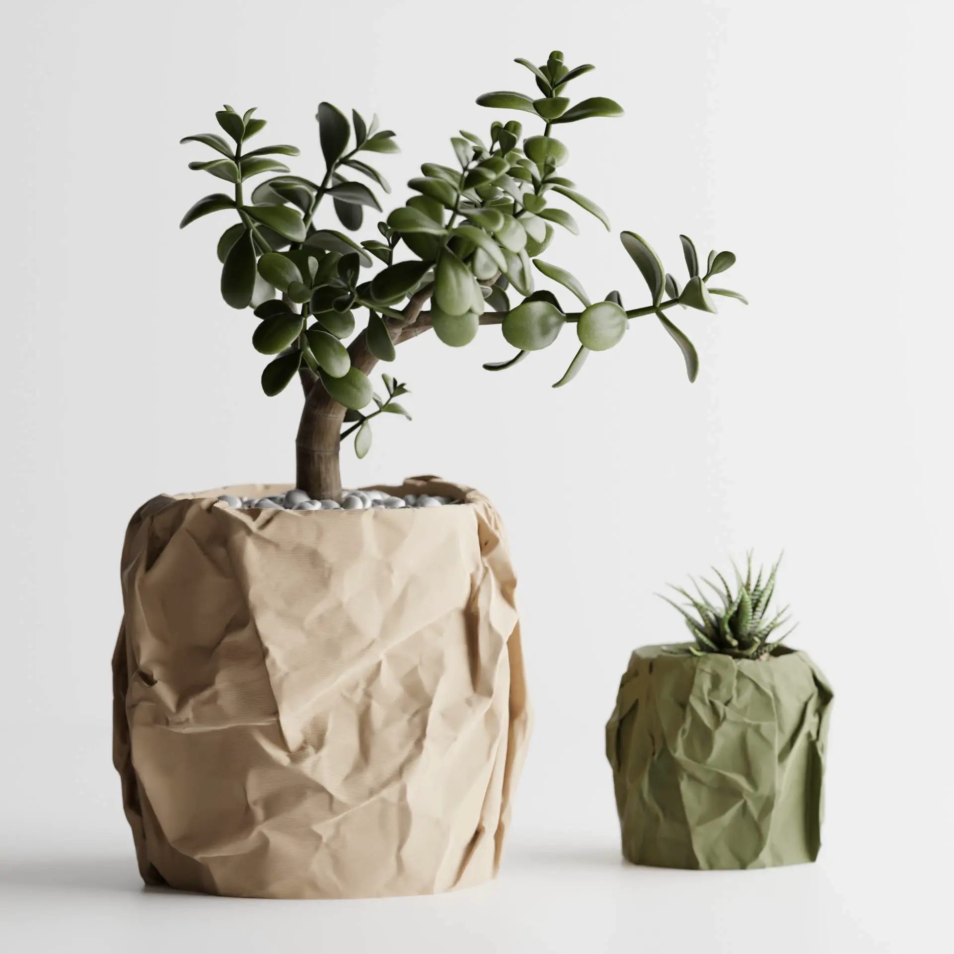 plant pot | 3D Models | Creality Cloud
