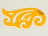 Curvigraph - Drawing Stencil/Template-1
