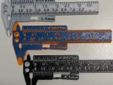 Clamp Caliper (printable pocket caliper w/ clamp)-0