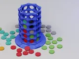 Connect Monster-5