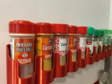 Especiero V2-8