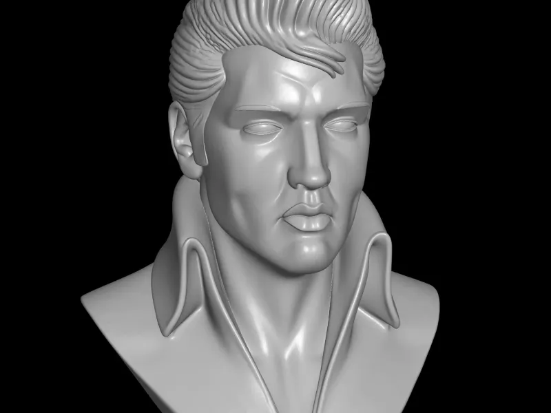 Elvis Presley Design