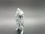 ウォークラフト ナイトエルフ戦士-1