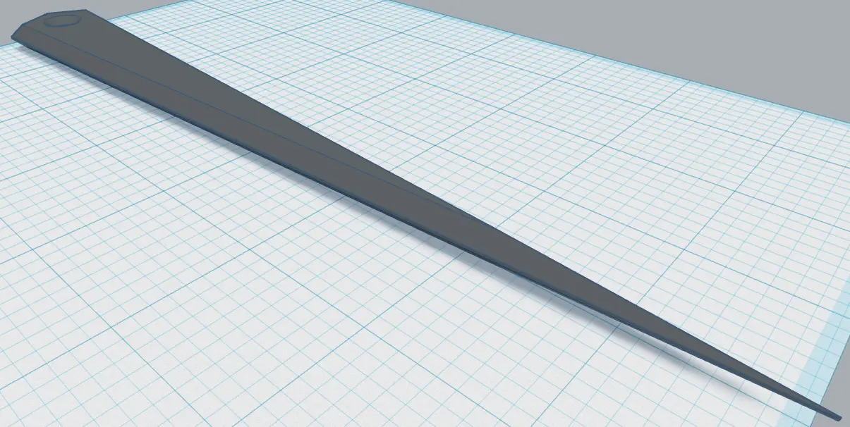 Self-Defense Spike 2