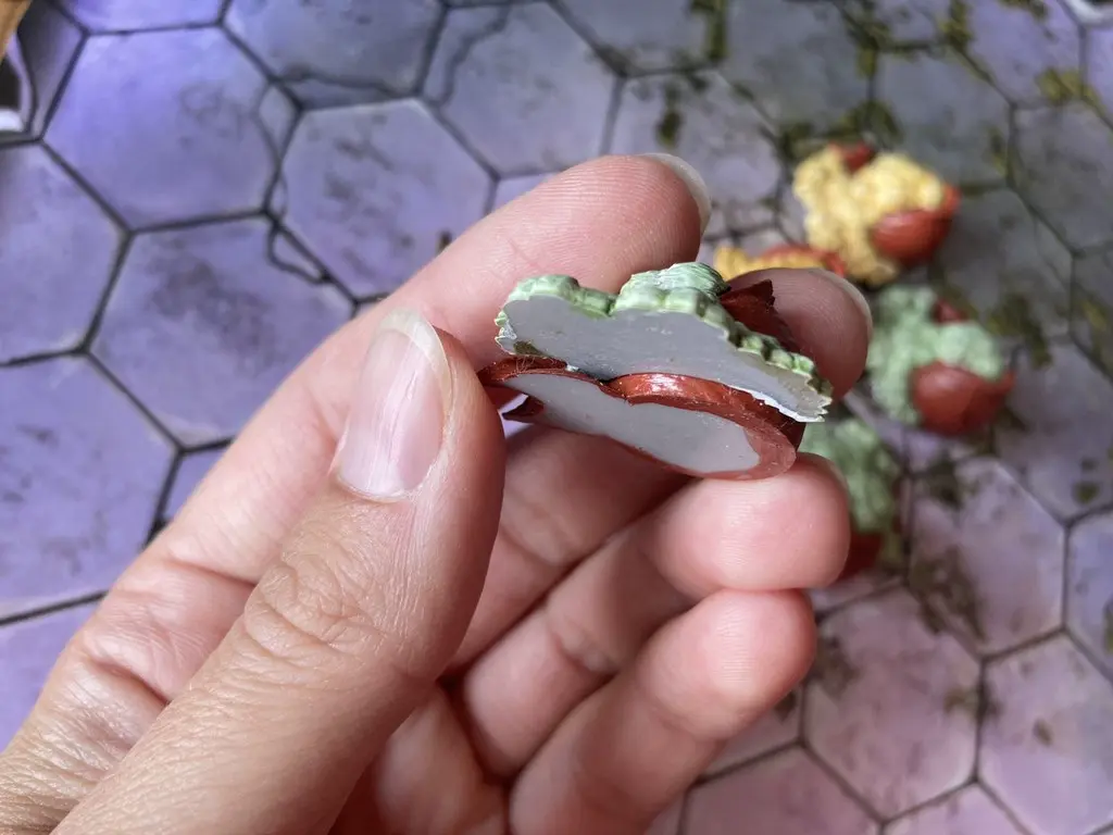 Gloomhaven Gas Trap