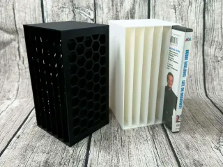 DVD Organizer