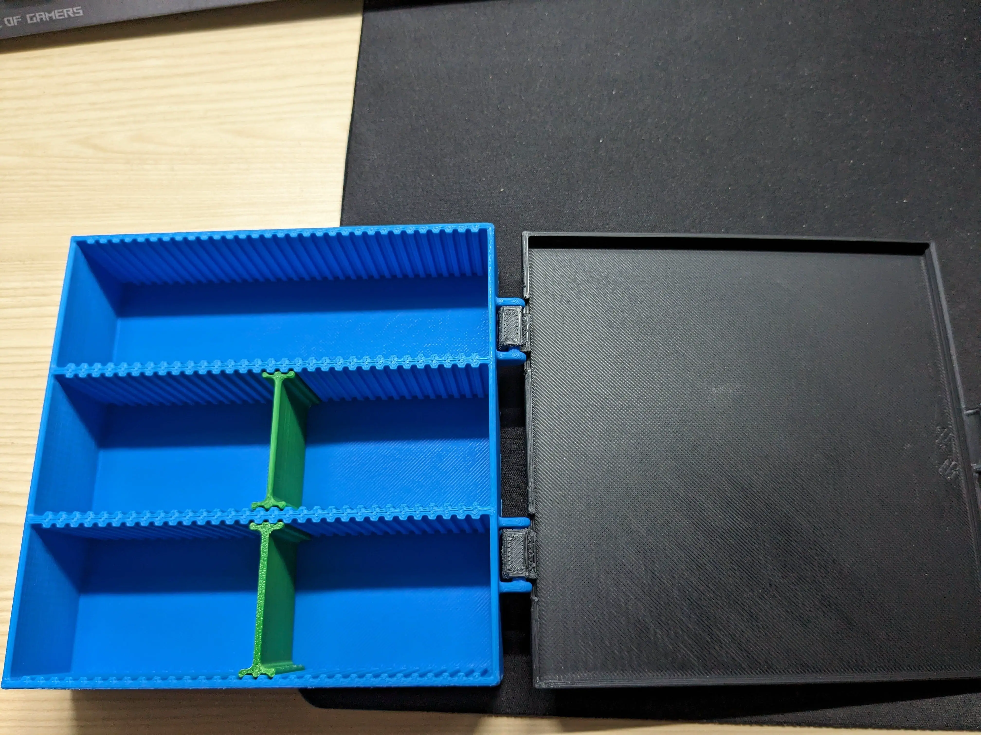 Useful Small Toolbox