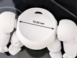 CUSTODIA ROBOT PER TELECAMERA SMART XIAOMI-5