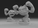 Geodude pokemon-4