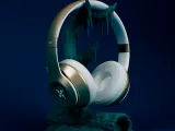 Frozen Tree Headphone Stand | Winter Desk Decor-7
