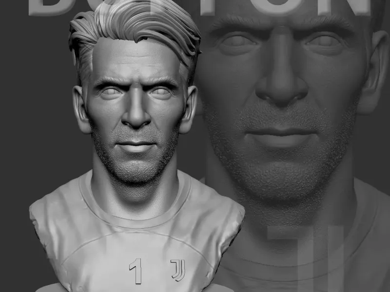 BUFFON