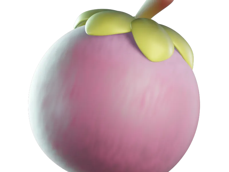 Mangosteen