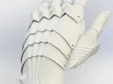 Gothic Gauntlet-1