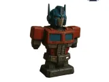 Soporte Transformers Optimus Prime-1