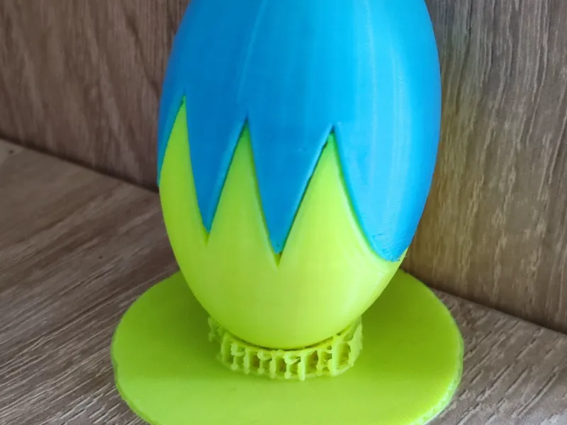 Uovo di Pasqua Kallimero