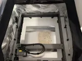 Laser Engraver/Cutter Tent Enclosure Fixation-1