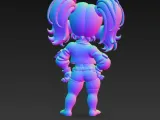 goblin chik-3