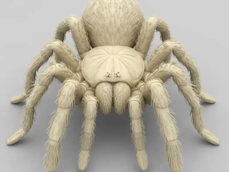 Tarantula