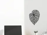Leaf Wall Art, Wall Decor, Home Decor-2