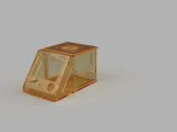 Elektronicabehuizing V3 -0