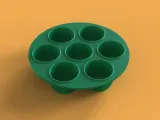 Egg Tray-7