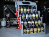 Paint Rack-0