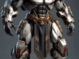 Sentinel Paladin-1