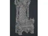 Abyssal Throne-1