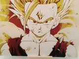 Son Gohan hueforge Dragon Ball Z-0