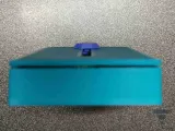 Business Card Dispenser - Handy Storage For Business Cards!-4
