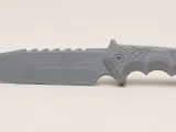 Valorant Default Cosplay Knife-1