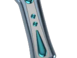 Mermaid Microphone ( second version ) - Mermaid Melody-8