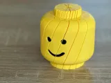 Twisty LEGO head fidget-3