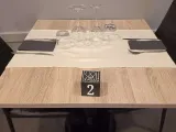 Table numbers - qr code menu - 80 table numbers-1