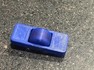 mini One Wheel!