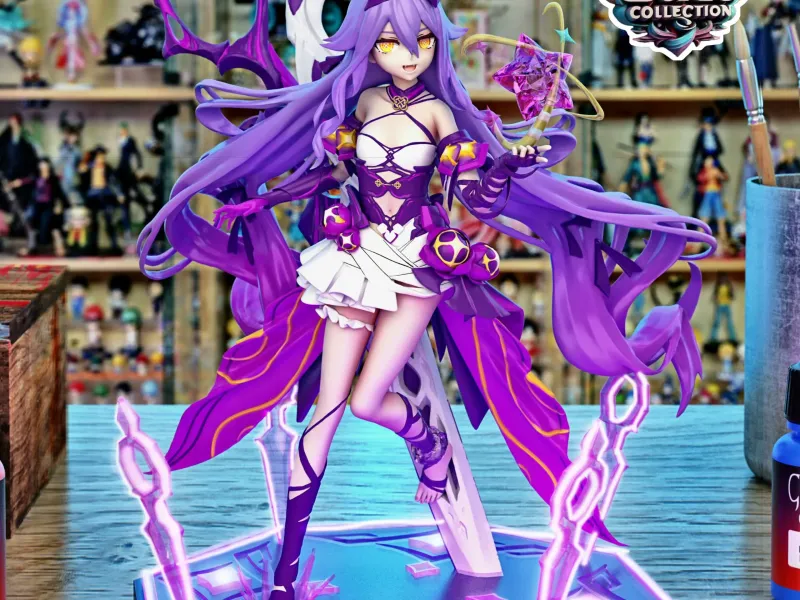SIRIN - HONKAI IMPACT 3RD