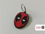 Deadpool | Marvel Keychain Series | CFS-1