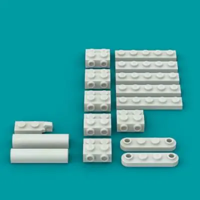 LEGO PARTS 11