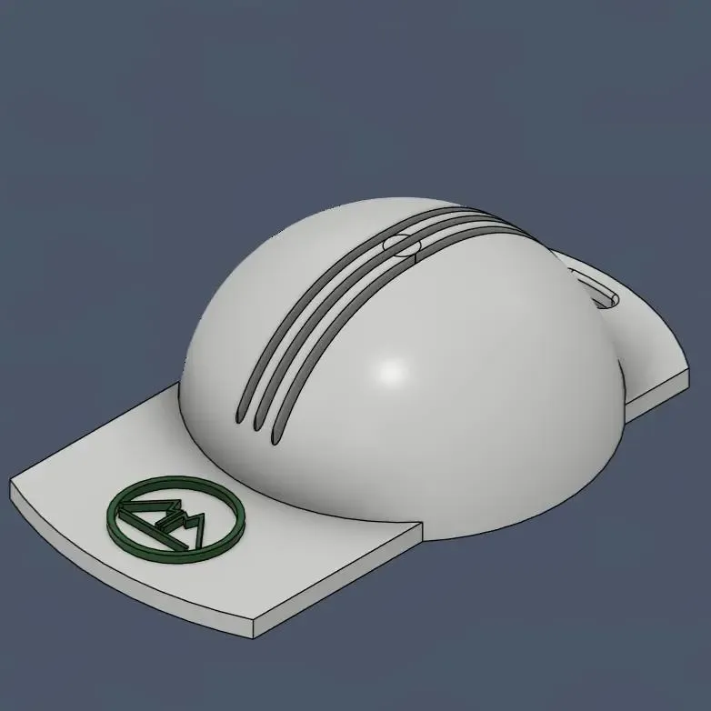 Golf Ball Alignment Tool