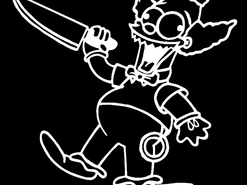 2D Krusty