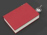 Magical hat bookmark-0