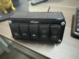Button Box Housing-4
