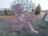 Girl Dancer-1