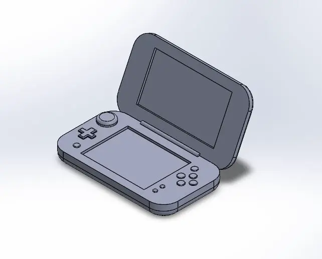 Nintendo Switch-Attrappe