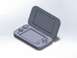 Dummy Nintendo Switch-0