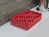 Soap or Sponge Dish-0